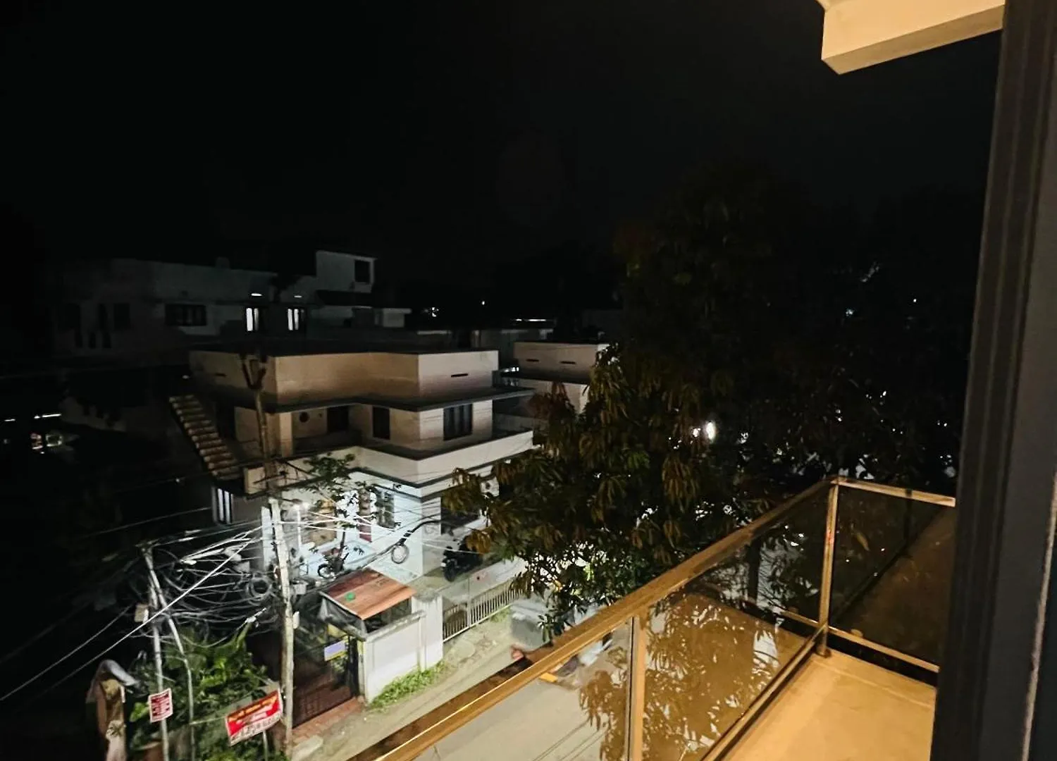 Castle Apartment Kochi