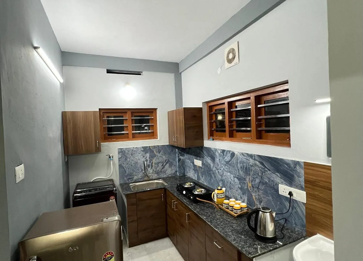 Castle Apartment Kochi