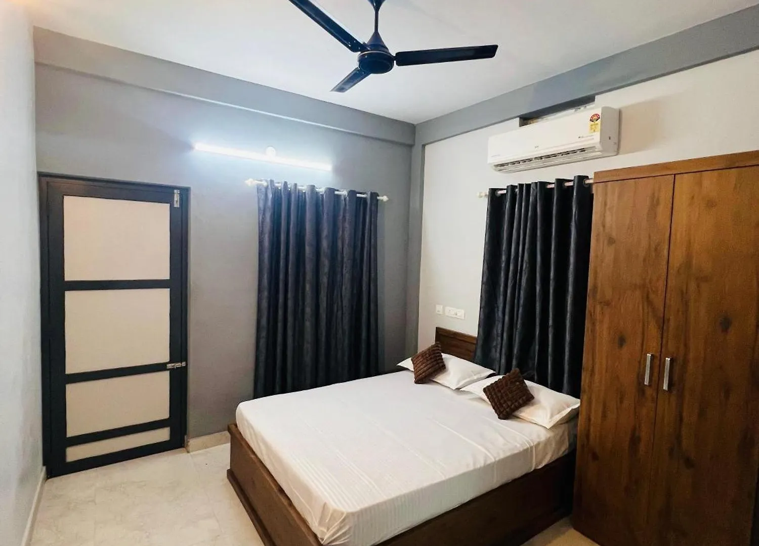 Castle Apartment Kochi