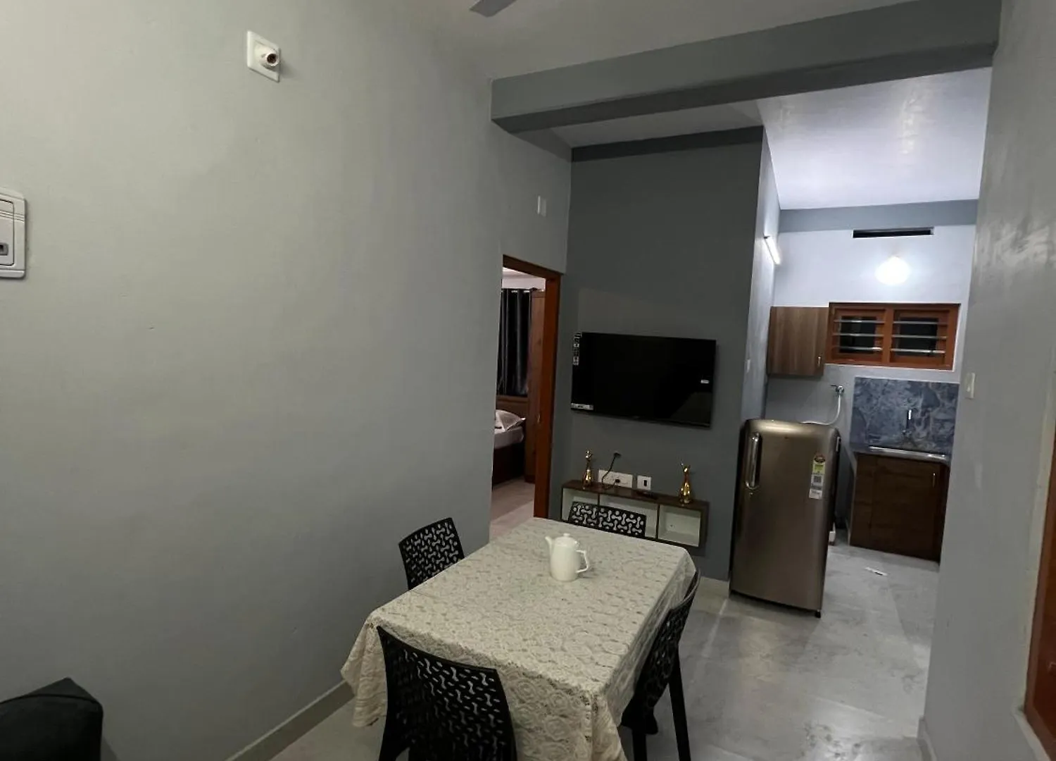 Castle Apartment Kochi