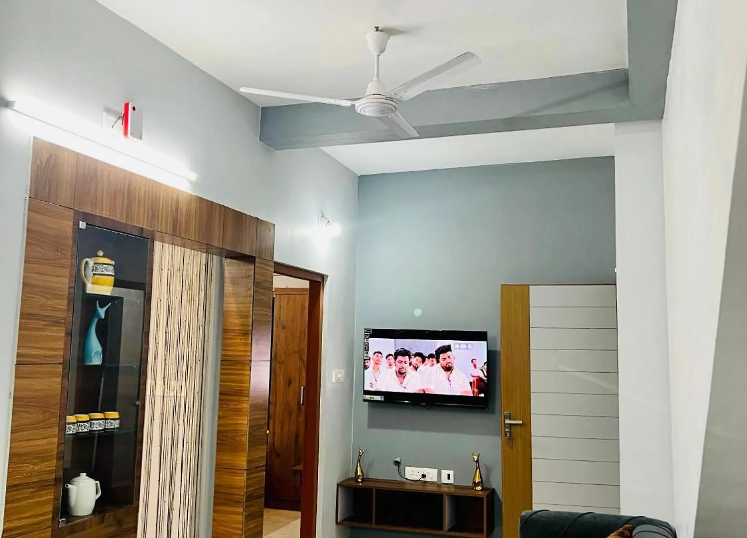 Castle Apartment Kochi