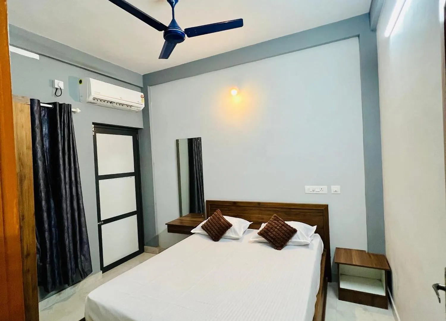 Castle Apartment Kochi