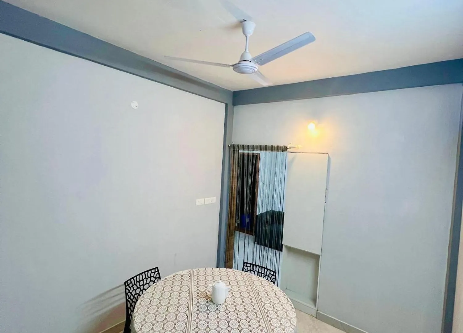 Castle Apartment Kochi 0*,